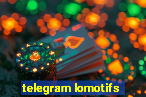 telegram lomotifs